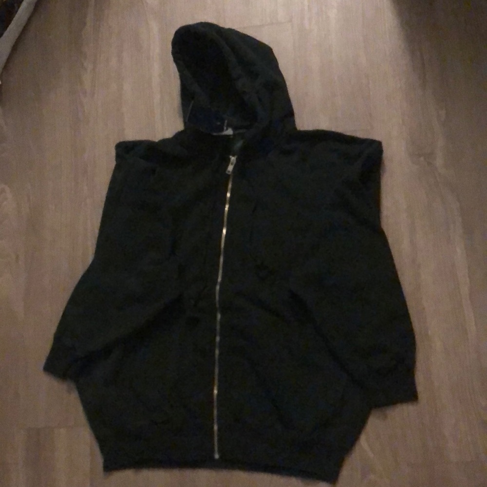Christy Brandy Melville Hoodie